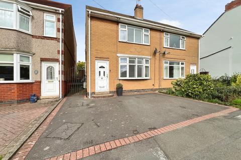 2 bedroom semi-detached house for sale, Coleshill Road, Warwickshire CV10