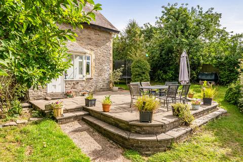 3 bedroom detached house for sale, Cambrian Craig, Three Cocks, Brecon