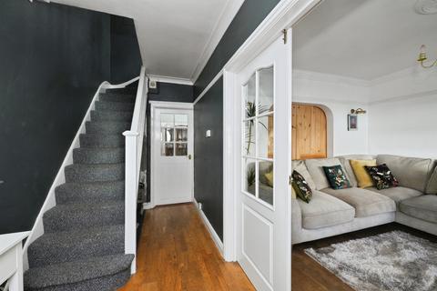 3 bedroom terraced house for sale, Murchison Road, HODDESDON