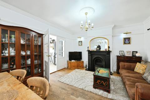 3 bedroom terraced house for sale, Murchison Road, HODDESDON