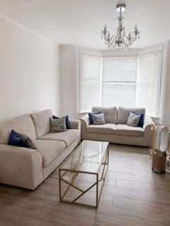 3 bedroom terraced house to rent, Kingston Road, ILFORD, IG1 1PF