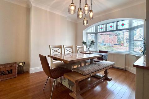 3 bedroom semi-detached house for sale, Outwood Drive, Heald Green, SK8
