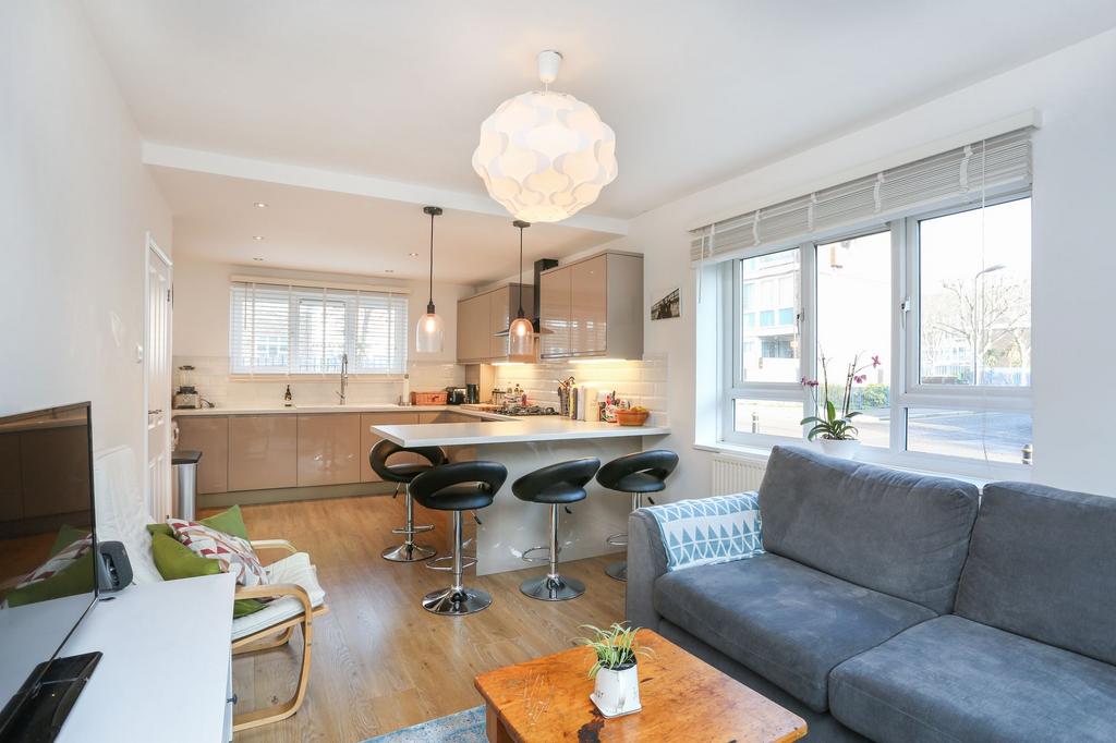 Apartment in London - View 2