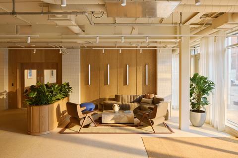 Studio to rent, at Property Sense, Apt 32048, PLATFORM EDINBURGH EH6
