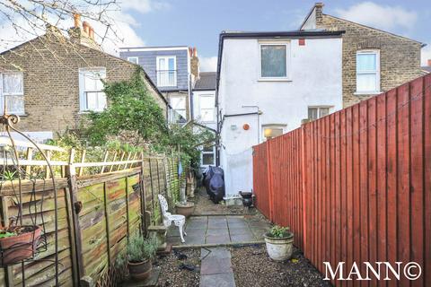 undefined, Brookdale Road, London, SE6