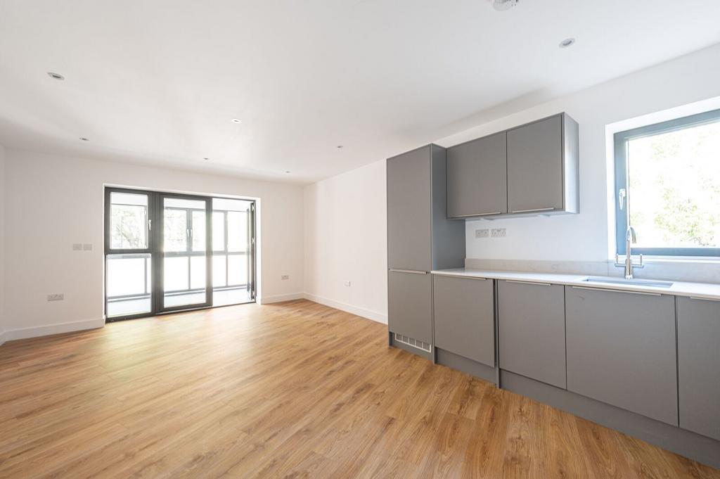 Apartment in London - View 2