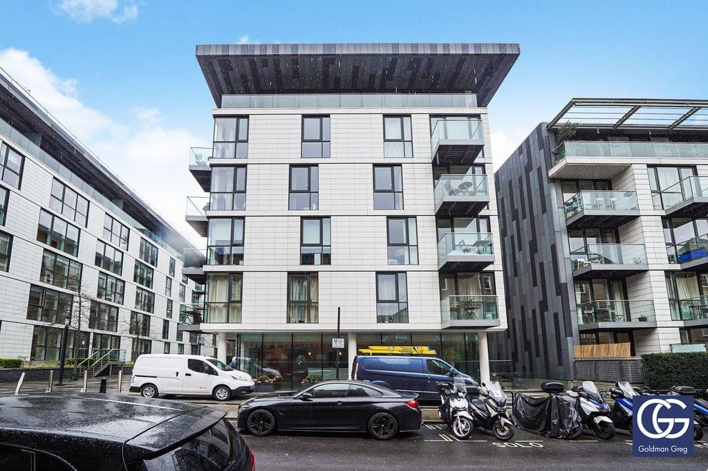 Apartment in London - View 4
