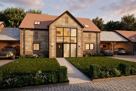 2 bedroom detached bungalow for sale, Washington - exclusive homes for ages 55 and over