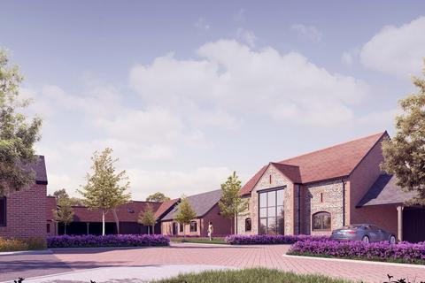 2 bedroom detached bungalow for sale, Washington - exclusive homes for ages 55 and over