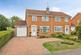Winchester Road, Grantham