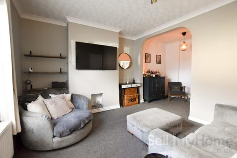 2 bedroom terraced house for sale, Battram Road, Ellistown, Coalville, Leicestershire