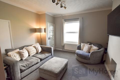 2 bedroom terraced house for sale, Battram Road, Ellistown, Coalville, Leicestershire