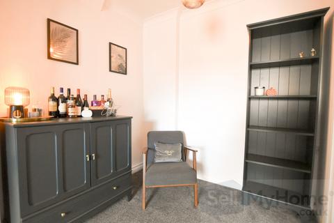 2 bedroom terraced house for sale, Battram Road, Ellistown, Coalville, Leicestershire