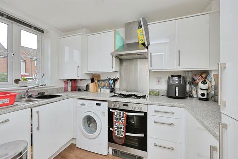 2 bedroom semi-detached house for sale, Lord Nelson Drive, Norwich