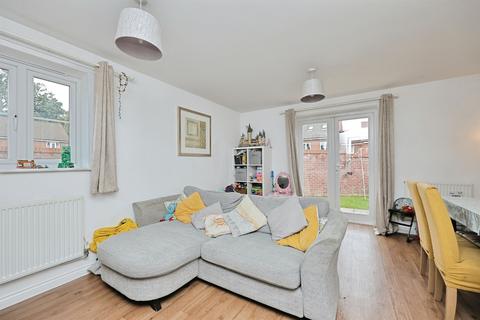 2 bedroom semi-detached house for sale, Lord Nelson Drive, Norwich
