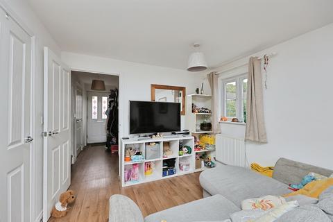 2 bedroom semi-detached house for sale, Lord Nelson Drive, Norwich