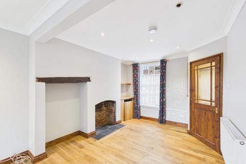 2 bedroom terraced house for sale, Church Walks, Bury St Edmunds IP33