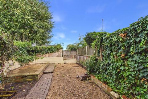 2 bedroom terraced house for sale, Church Walks, Bury St Edmunds IP33