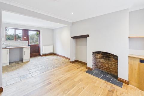 2 bedroom terraced house for sale, Church Walks, Bury St Edmunds IP33