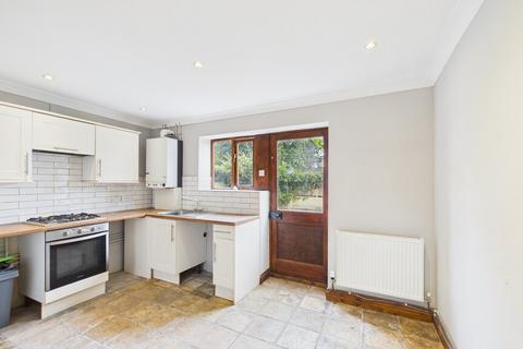 2 bedroom terraced house for sale, Church Walks, Bury St Edmunds IP33