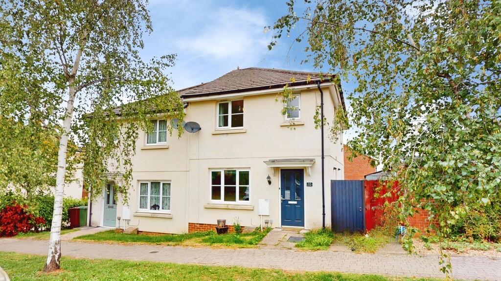 Brockwier Road, Cheltenham