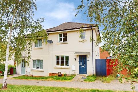 3 bedroom semi-detached house for sale, Brockwier Road, Cheltenham