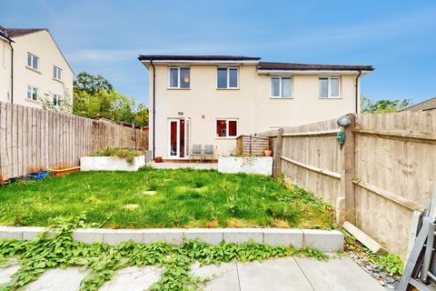 3 bedroom semi-detached house for sale, Brockwier Road, Cheltenham