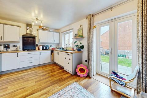 3 bedroom semi-detached house for sale, Brockwier Road, Cheltenham