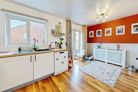 3 bedroom semi-detached house for sale, Brockwier Road, Cheltenham