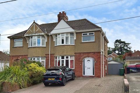 undefined, Leigh Road, Westbury