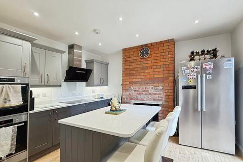 undefined, Leigh Road, Westbury
