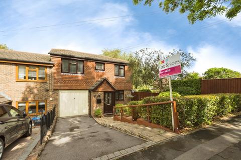 3 bedroom semi-detached house for sale, Priory Way, Haywards Heath