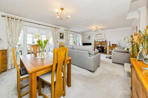 3 bedroom semi-detached house for sale, Priory Way, Haywards Heath