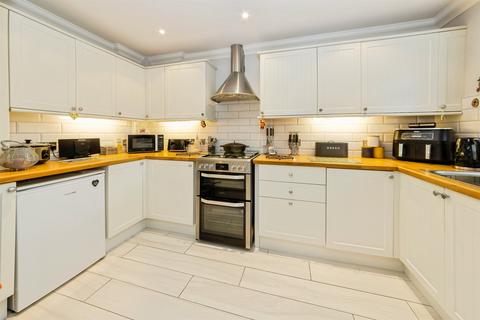 3 bedroom semi-detached house for sale, Priory Way, Haywards Heath