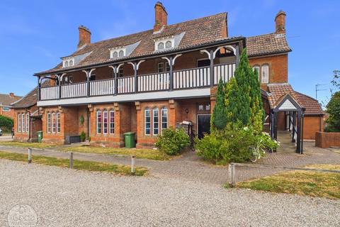 1 bedroom flat for sale, St. Charles Court, Hereford HR2