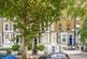 Hammersmith Grove, London W6
