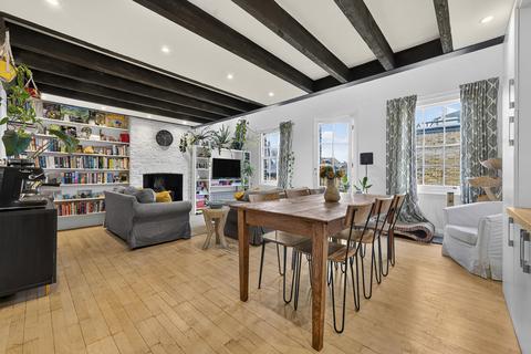 undefined, St. Albans Place, London, N1