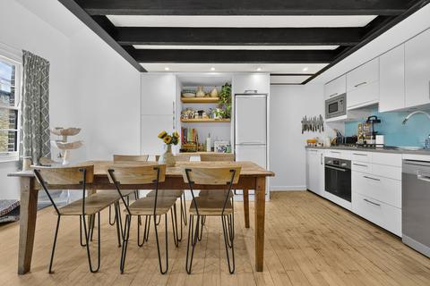undefined, St. Albans Place, London, N1