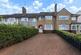 Crest Road, London