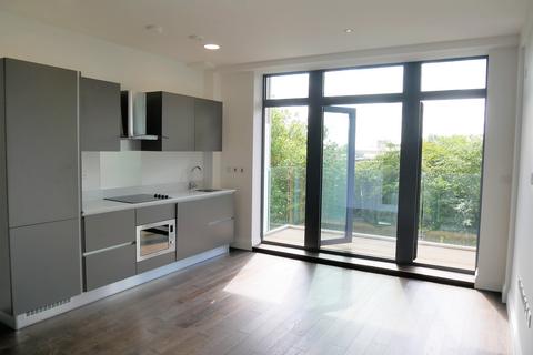 undefined, Brindley Place, Uxbridge UB8
