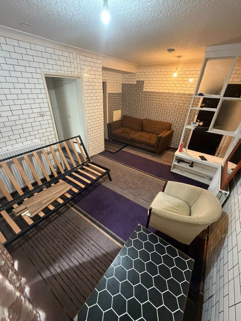 Apartment in Manchester - View 2