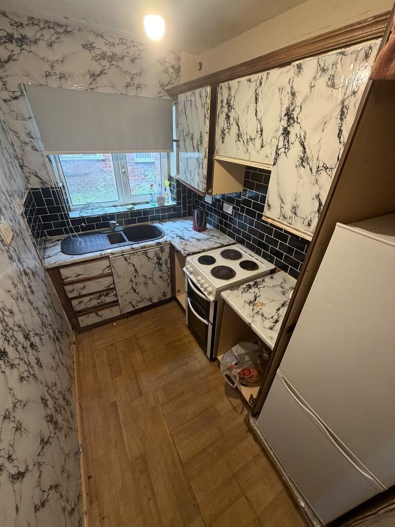Apartment in Manchester - View 4