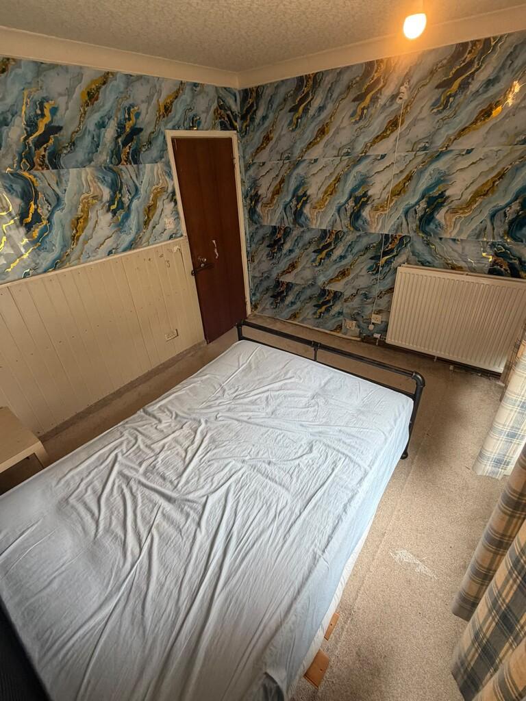 Apartment in Manchester - More