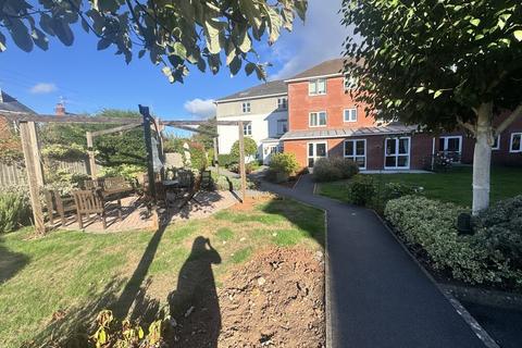 1 bedroom ground floor flat for sale, Butts Road, Exeter EX2