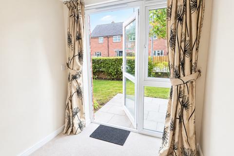 1 bedroom ground floor flat for sale, Butts Road, Exeter EX2