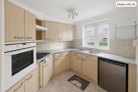 1 bedroom ground floor flat for sale, Butts Road, Exeter EX2