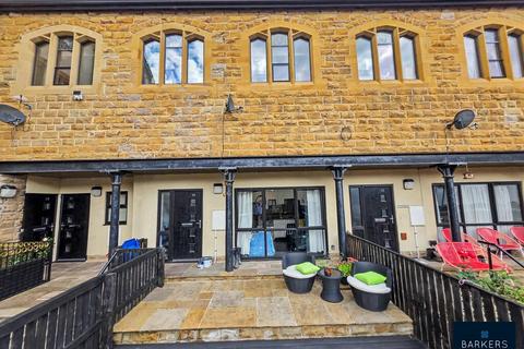 3 bedroom townhouse for sale, College Street, Birstall