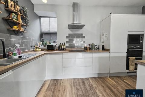 3 bedroom townhouse for sale, College Street, Birstall