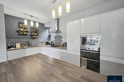 3 bedroom townhouse for sale, College Street, Birstall