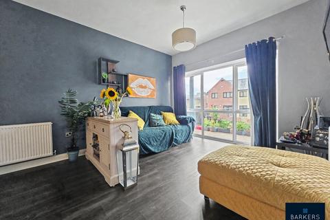 3 bedroom townhouse for sale, College Street, Birstall